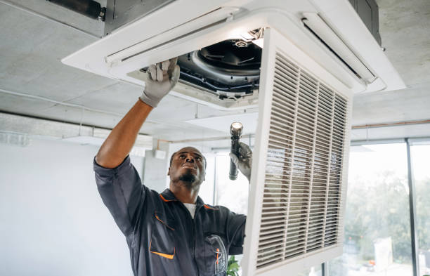 Licensed Hvac Maintenance service in Waverly, VA - FH HVAC