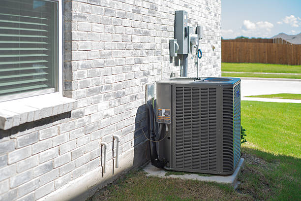 Reliable Hvac Maintenance contractor in Waverly, VA by FH HVAC